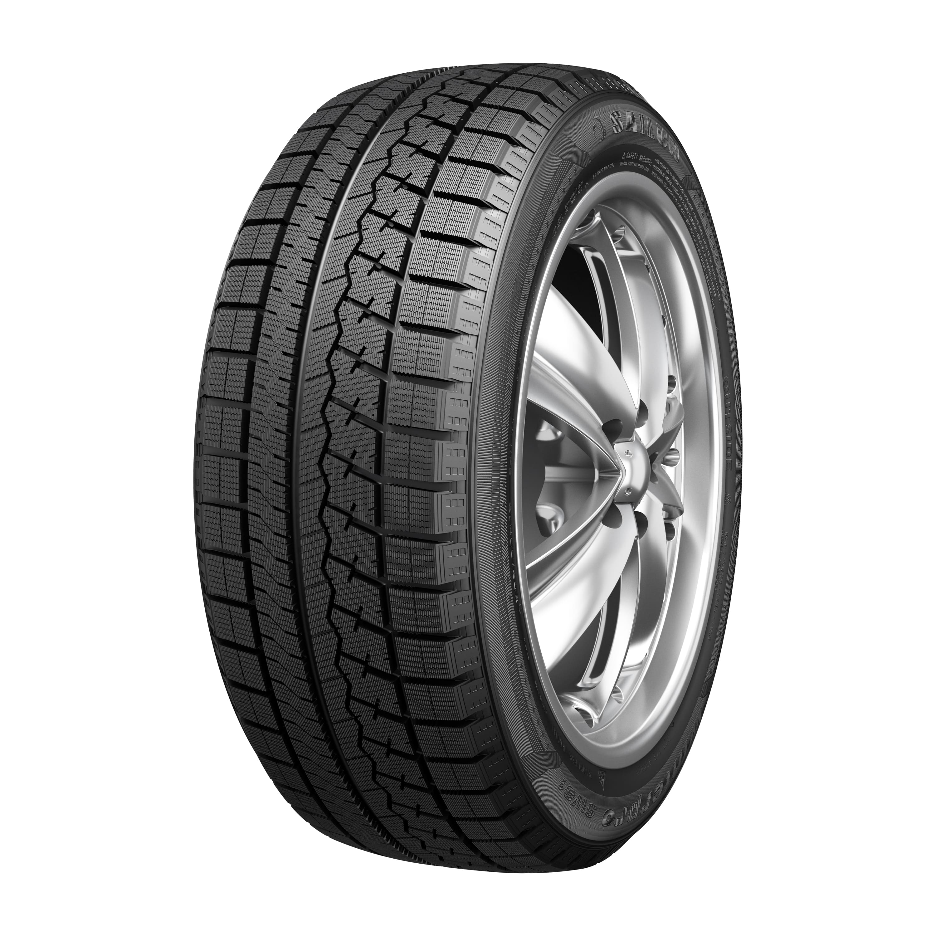 Автошини 205/60R16 96H XL ICE BLAZER Arctic SAILUN